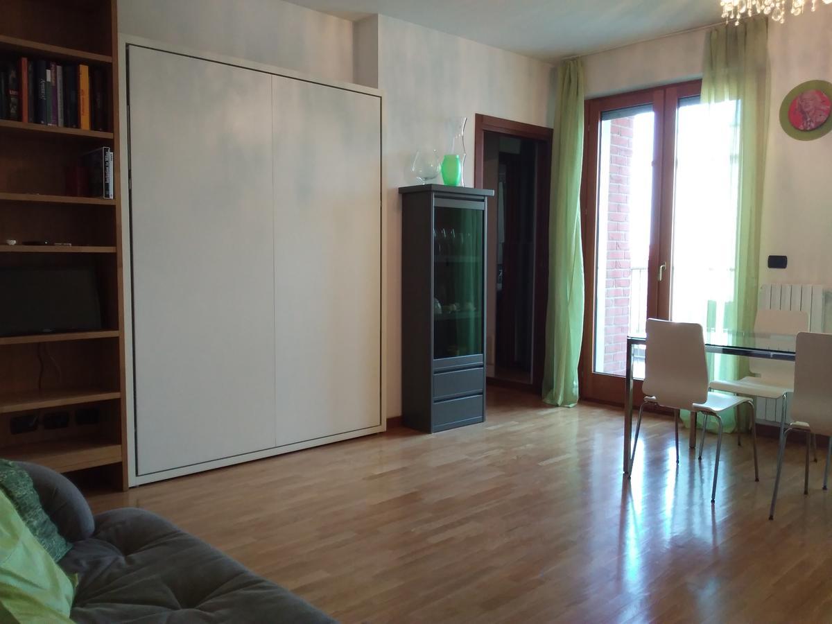 Kibilu - Via Vignola - Porta Romana - Universita Bocconi Мілан Екстер'єр фото