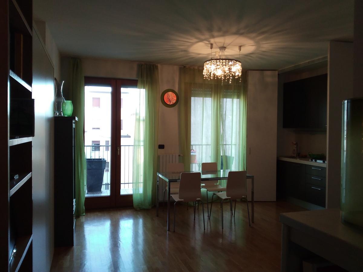 Kibilu - Via Vignola - Porta Romana - Universita Bocconi Мілан Екстер'єр фото