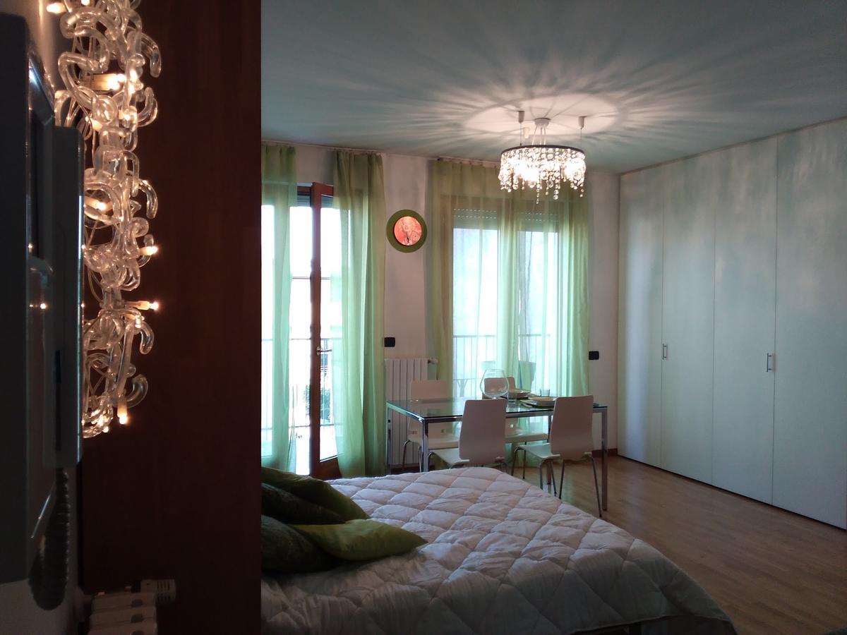 Kibilu - Via Vignola - Porta Romana - Universita Bocconi Мілан Екстер'єр фото