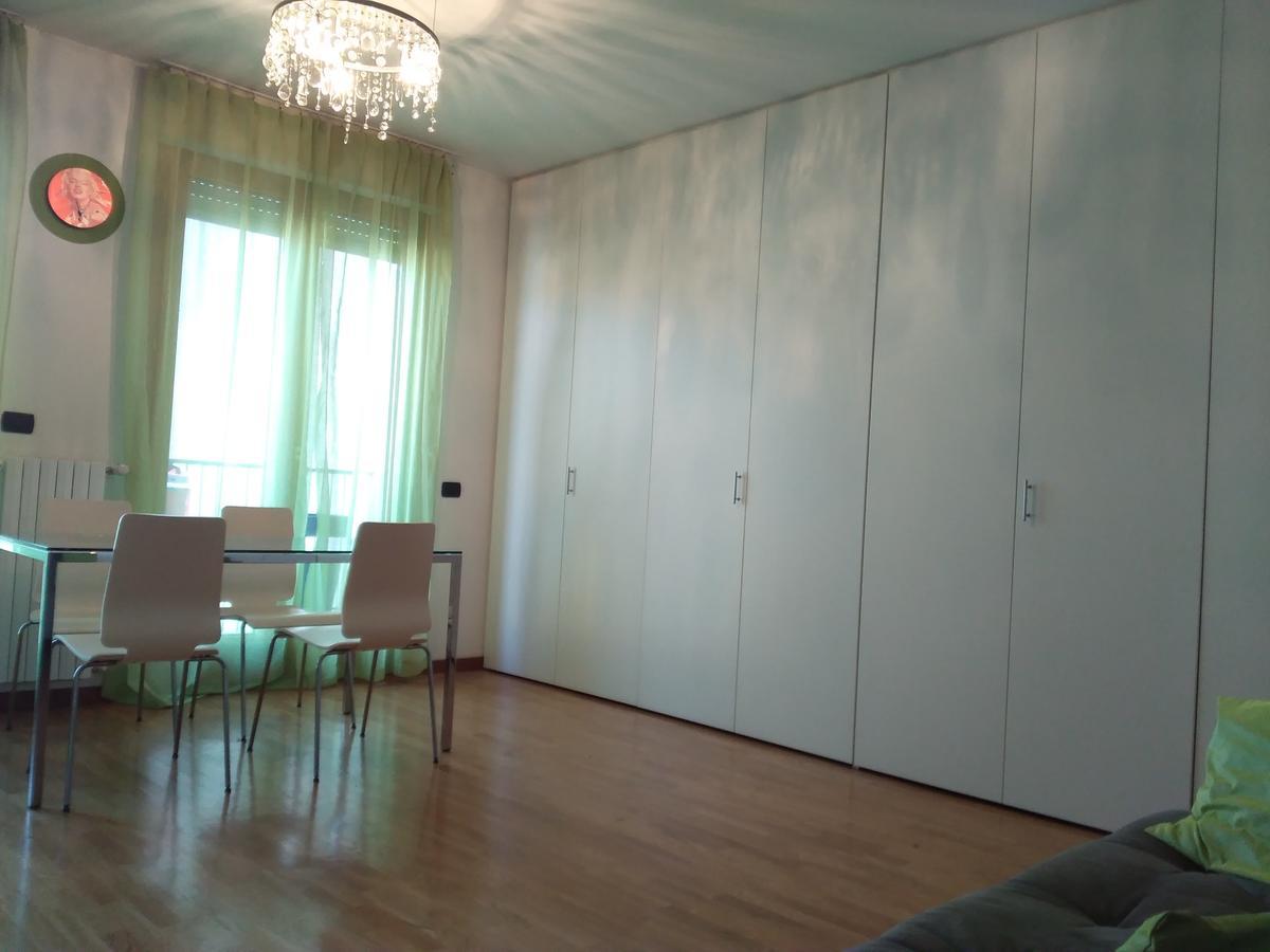 Kibilu - Via Vignola - Porta Romana - Universita Bocconi Мілан Екстер'єр фото