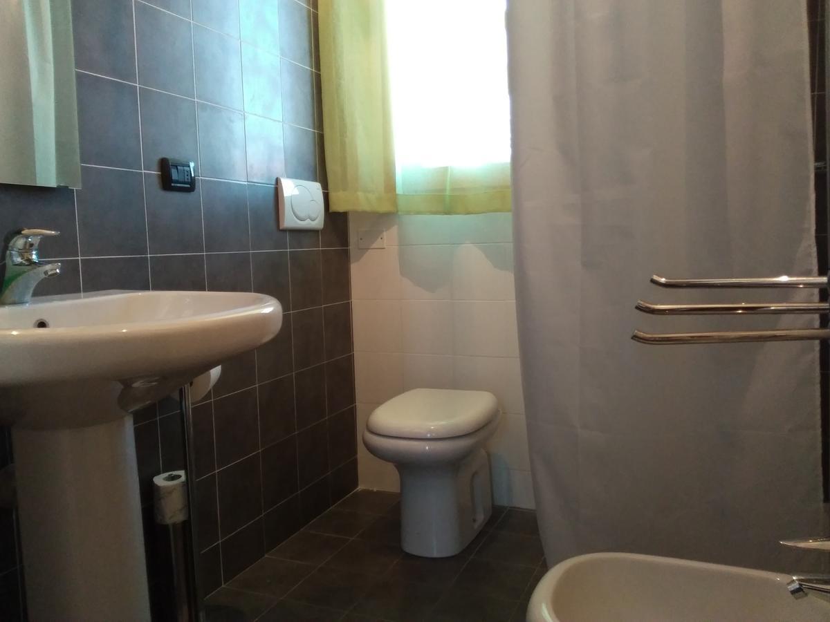 Kibilu - Via Vignola - Porta Romana - Universita Bocconi Мілан Екстер'єр фото