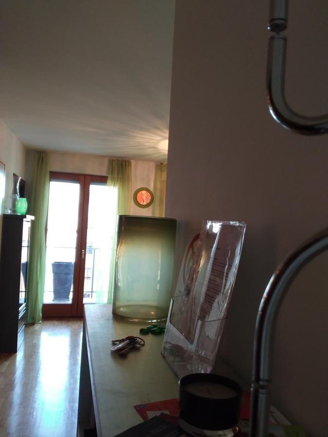 Kibilu - Via Vignola - Porta Romana - Universita Bocconi Мілан Екстер'єр фото